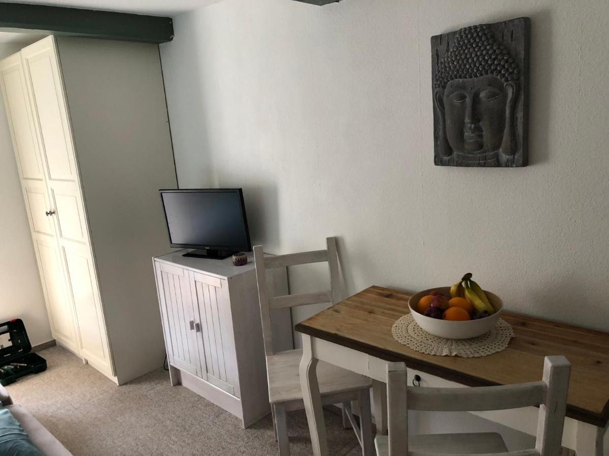 Apartamento AuenGut-Bertsdorf Exterior foto