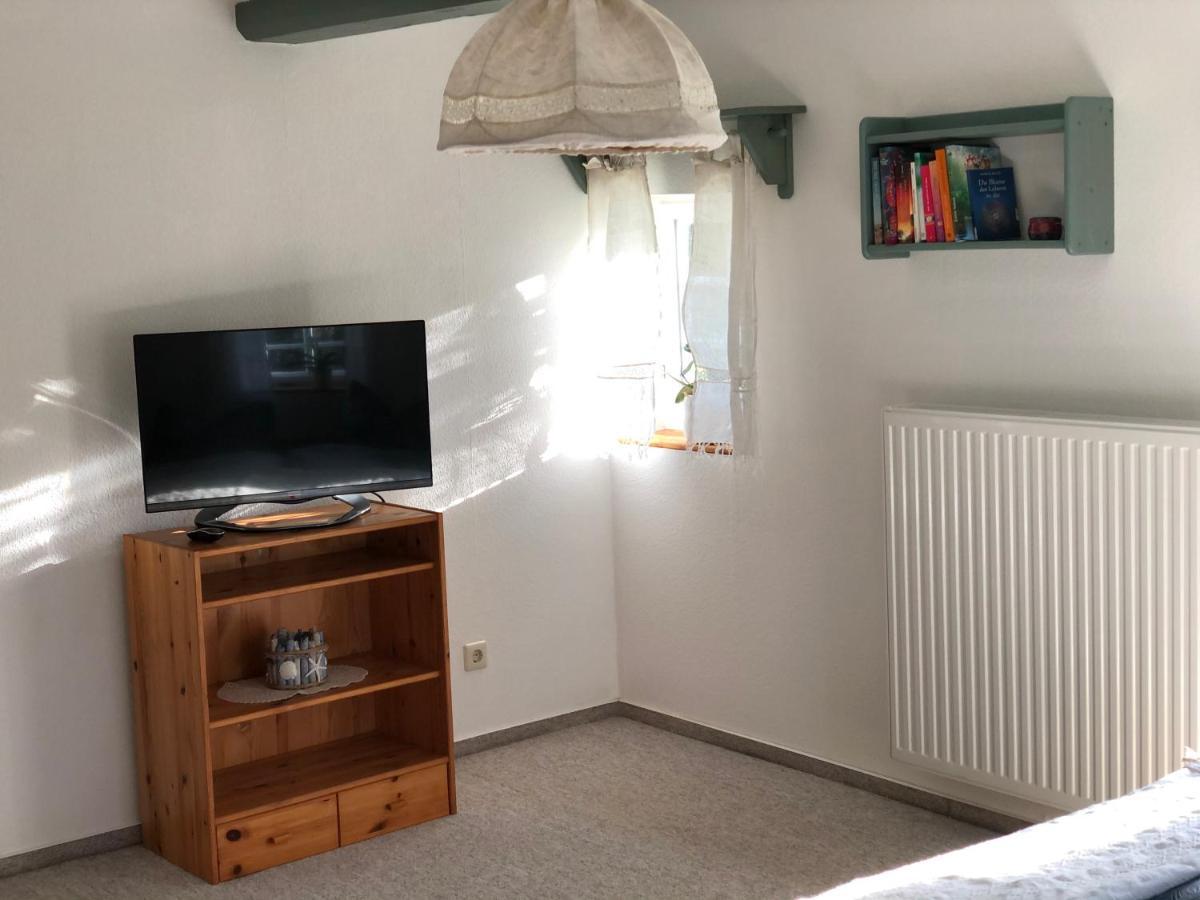 Apartamento AuenGut-Bertsdorf Exterior foto