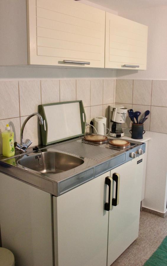Apartamento AuenGut-Bertsdorf Exterior foto